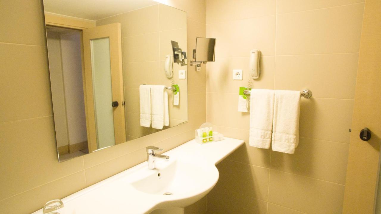 Eresin Hotels Taxim & Premier Istanbul Bagian luar foto