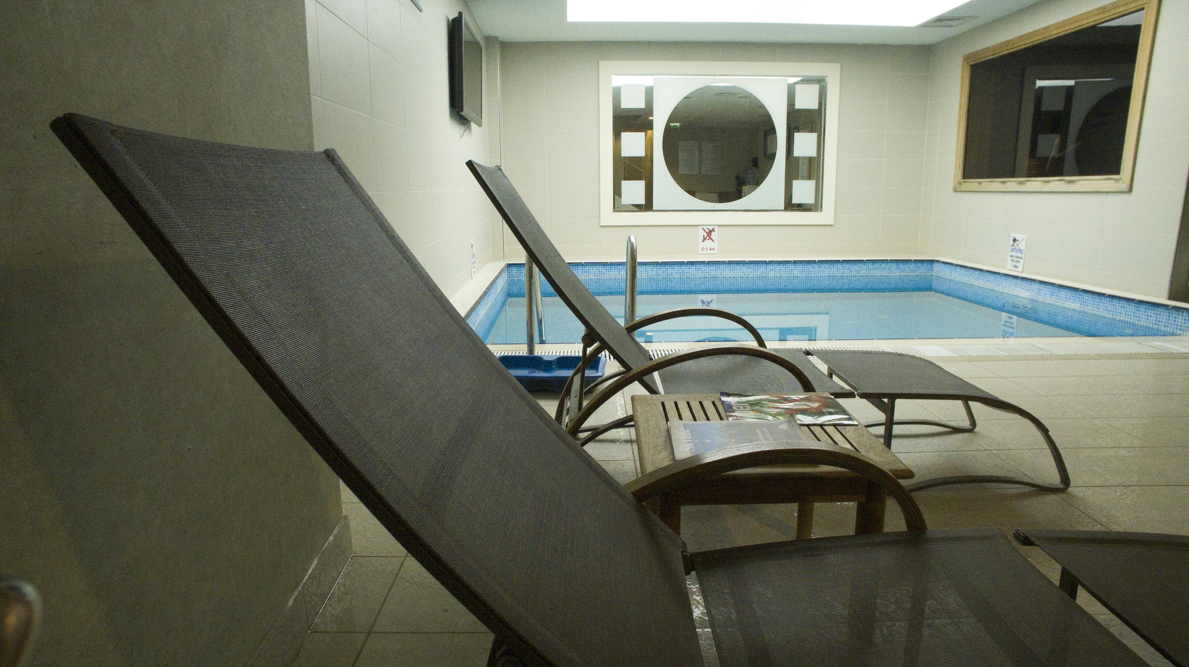 Eresin Hotels Taxim & Premier Istanbul Bagian luar foto